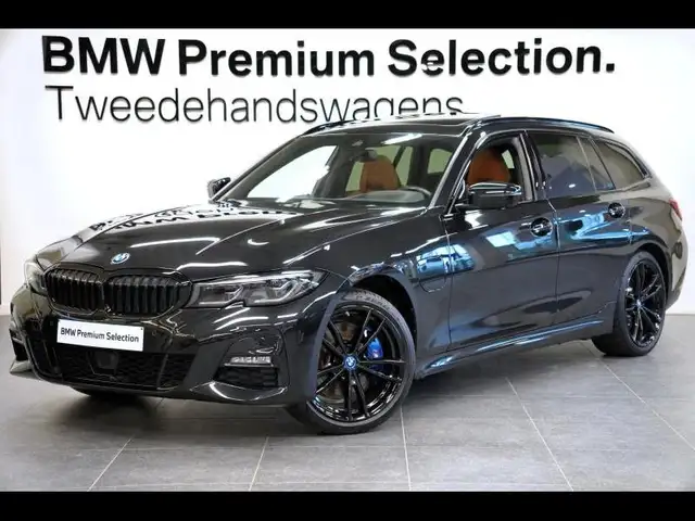 BMW 330 X DRIVE M PACK M ZETELS PANORAMADAKLASERLICHTADAP