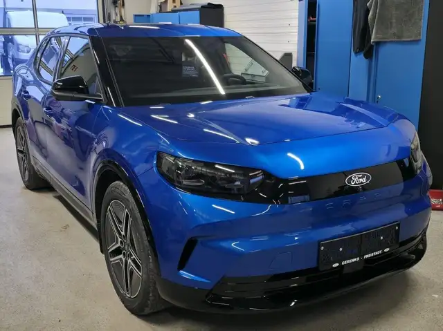 Ford Capri 250 kW Dual-Motor AWD Premium