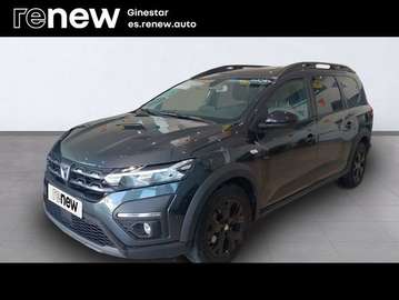 1.0 TCe S.L Extreme Go 81kW 7pl.