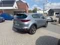 Kia Sportage Sportage 1.6i Edition 2**CLIM**NAVI**GARANTIE 2027 Gris - thumbnail 4