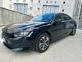 Peugeot 508 508 II 2019 Berlina GT Line s - TETTO APRIBILE!!!! Schwarz - thumbnail 3