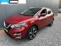 Nissan Qashqai 1.2 Tekna pakket 5-drs Rouge - thumbnail 1