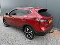 Nissan Qashqai 1.2 Tekna pakket 5-drs Rouge - thumbnail 3