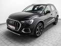 Audi Q3 45 TFSI quattro advanced Navi AHK Schwarz - thumbnail 2