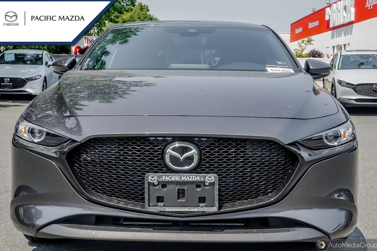 2023 Mazda Mazda3 GS Apple Carplay | Android Auto | Heated Steering — снимка 1