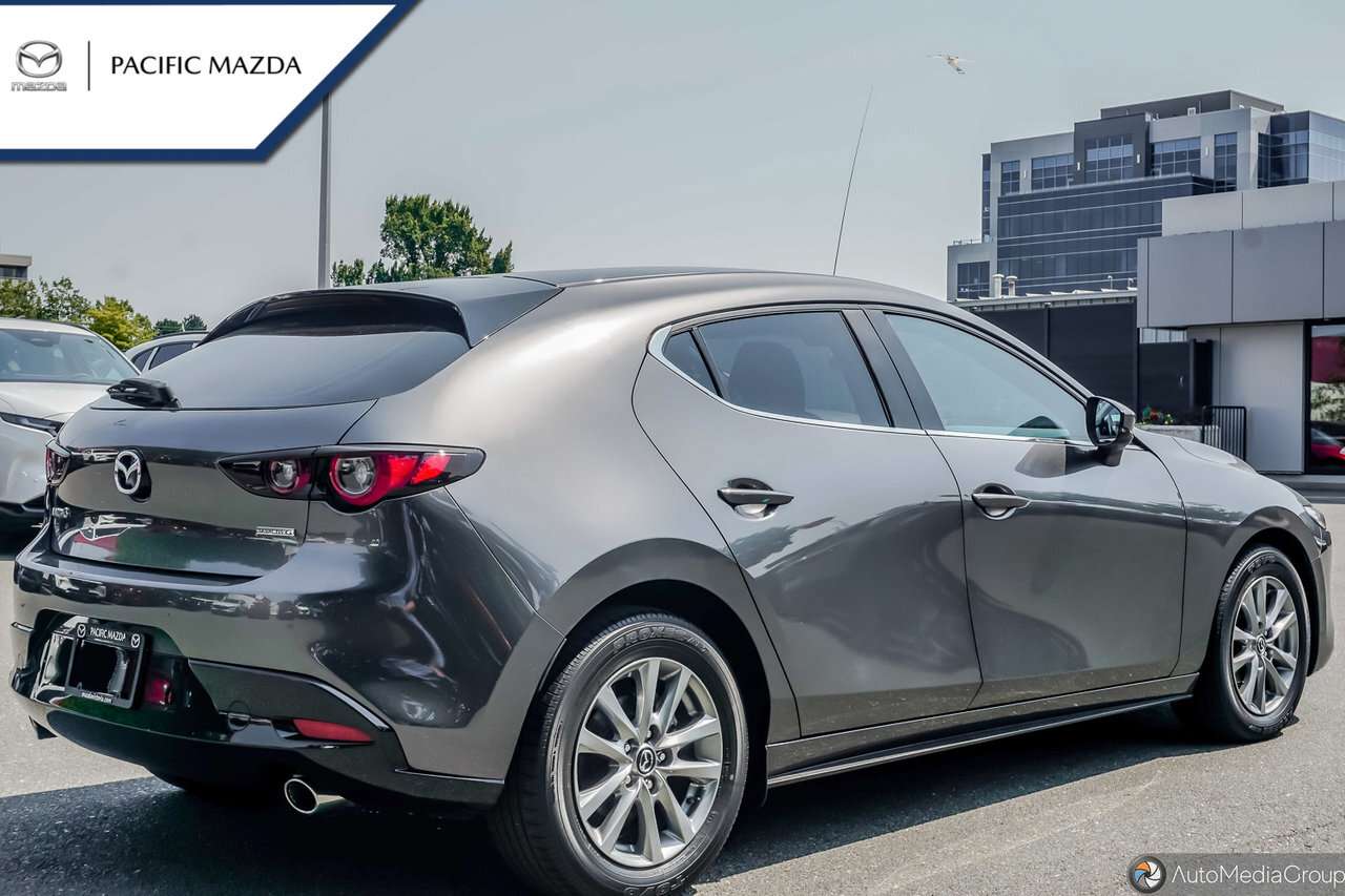 2023 Mazda Mazda3 GS Apple Carplay | Android Auto | Heated Steering — снимка 1