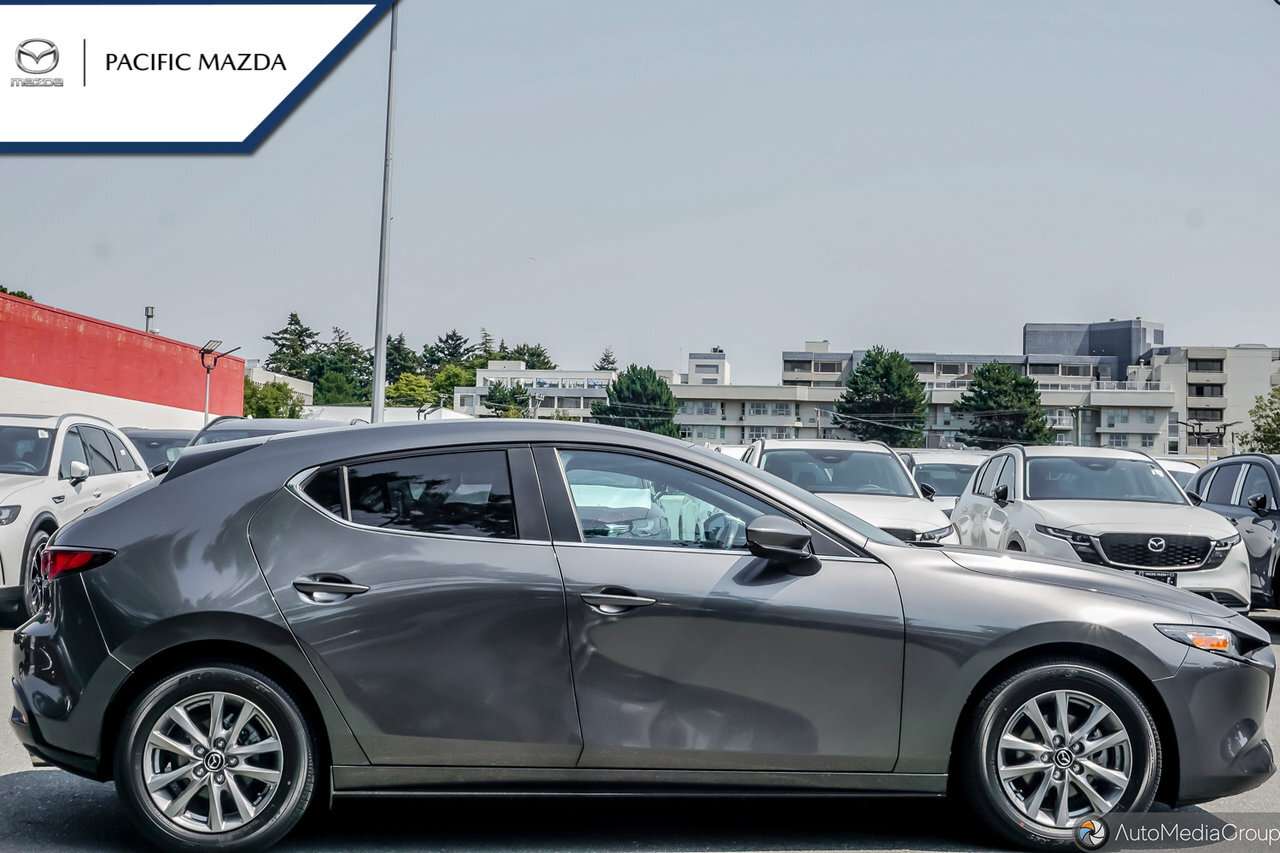 2023 Mazda Mazda3 GS Apple Carplay | Android Auto | Heated Steering — снимка 1