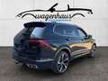 Volkswagen Tiguan Allspace R-Line SKY DSG 4Motion, ACC, AHV, DCC, "Area View" Noir - thumbnail 3