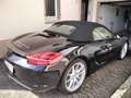 Porsche Boxster Boxster S PDK Schwarz - thumbnail 1