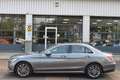 Mercedes-Benz C 180 Sport Edition Upgrade Navi Opendak Airco Km 86.500 Grijs - thumbnail 5