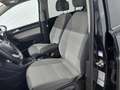 Volkswagen Touran 2.0 TDI 150 CV SCR DSG Executive 7 Posti Nero - thumbnail 11