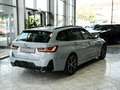 BMW 330 330i xDrive Touring M Sport ACC Kamera Gris - thumbnail 9