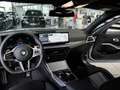 BMW 330 330i xDrive Touring M Sport ACC Kamera Gris - thumbnail 14