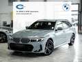 BMW 330 330i xDrive Touring M Sport ACC Kamera Gris - thumbnail 1
