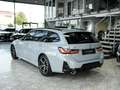 BMW 330 330i xDrive Touring M Sport ACC Kamera Gris - thumbnail 10