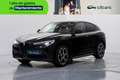 Alfa Romeo Stelvio 2.2 Veloce Q4 210 Aut. Negro - thumbnail 1