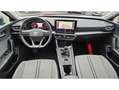 SEAT Leon Style 2.0 TDI 115cv + Full Link Carplay + Park Assist + Vitre AR surteinte Gris - thumbnail 4