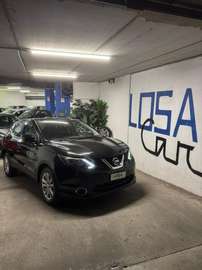 Qashqai II 2014 1.2 dig-t Tekna 115cv