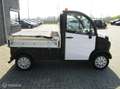 Aixam D-truck Brommobiel 400 Laadbak Blanc - thumbnail 6