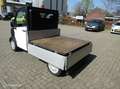 Aixam D-truck Brommobiel 400 Laadbak Blanc - thumbnail 12