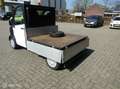 Aixam D-truck Brommobiel 400 Laadbak Blanc - thumbnail 11
