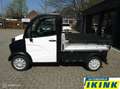 Aixam D-truck Brommobiel 400 Laadbak Blanc - thumbnail 3