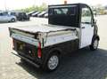 Aixam D-truck Brommobiel 400 Laadbak Blanc - thumbnail 5