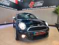 MINI Cooper Coupe S Schwarz - thumbnail 4