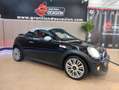 MINI Cooper Coupe S Schwarz - thumbnail 3