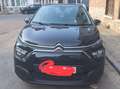 Citroen C3 C3 1.1i Vitamin Zwart - thumbnail 1