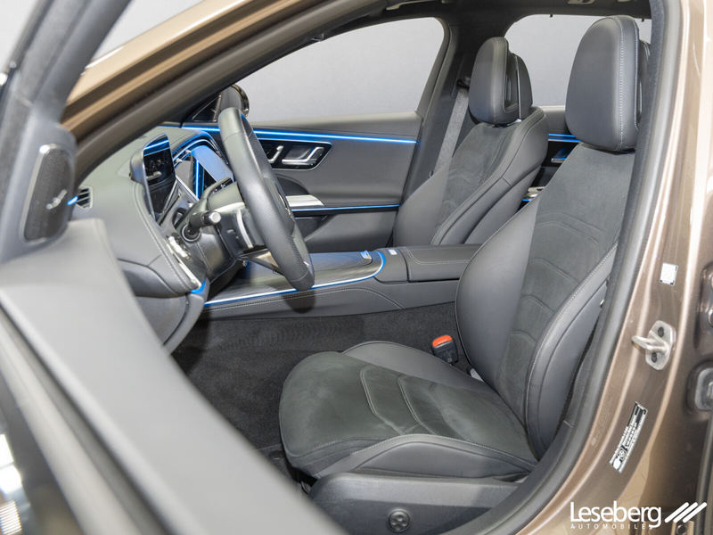 Mercedes-Benz E 300 E 300 e T AMG-Prem Night/Pano/Dig.Light/AHK/360° — photo 14