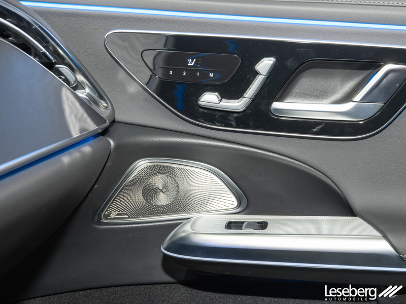 Mercedes-Benz E 300 E 300 e T AMG-Prem Night/Pano/Dig.Light/AHK/360° — photo 13