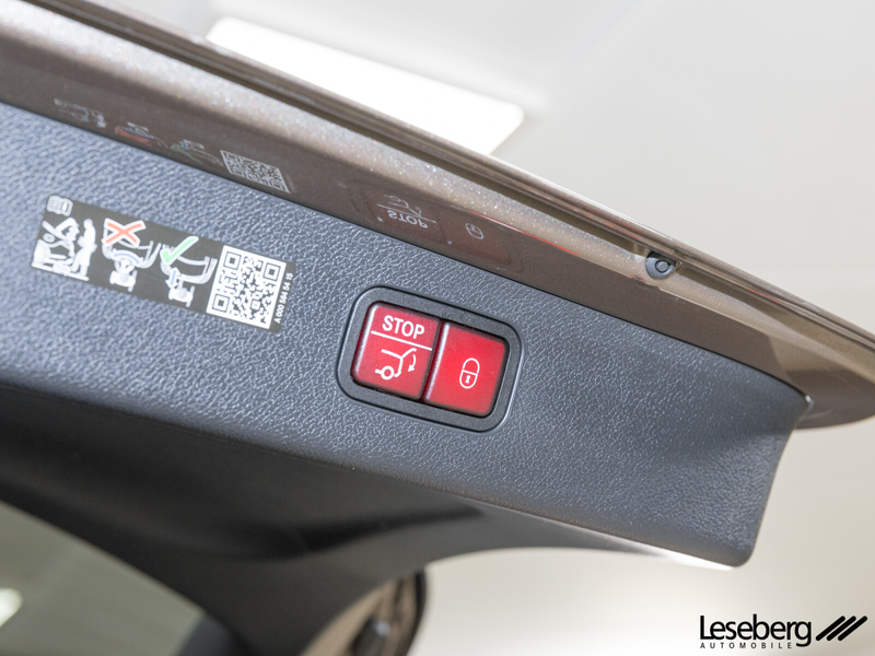 Mercedes-Benz E 300 E 300 e T AMG-Prem Night/Pano/Dig.Light/AHK/360° — photo 11