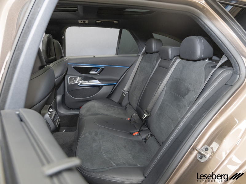 Mercedes-Benz E 300 E 300 e T AMG-Prem Night/Pano/Dig.Light/AHK/360° — photo 15