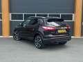 Nissan Qashqai 1.2 Tekna|360|PANO|CRUISE|LEDER Paars - thumbnail 3