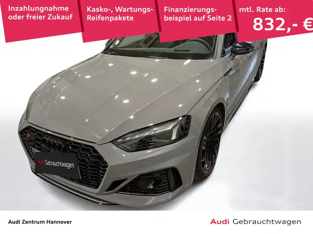 Audi RS5 2.9 TFSI quattro Laser Head-Up Pa