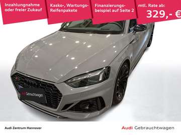 2.9 TFSI quattro Laser Head-Up Pa