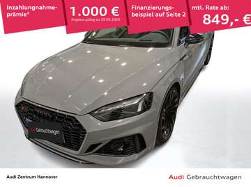 2.9 TFSI quattro Laser Head-Up Pa