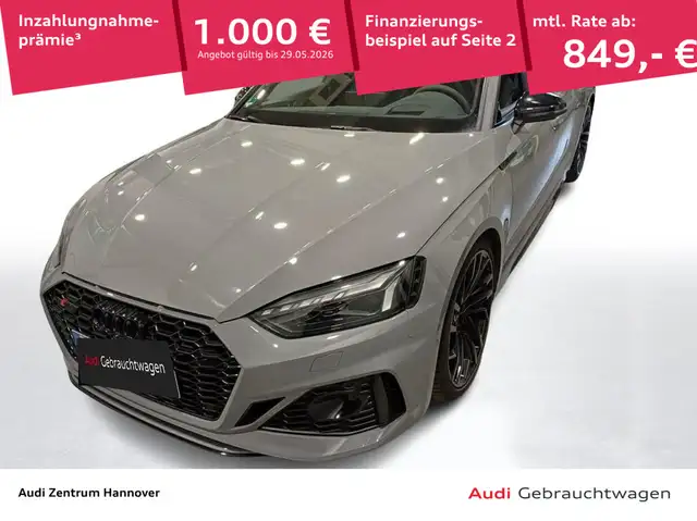 Audi RS5 2.9 TFSI quattro Laser Head-Up Pa