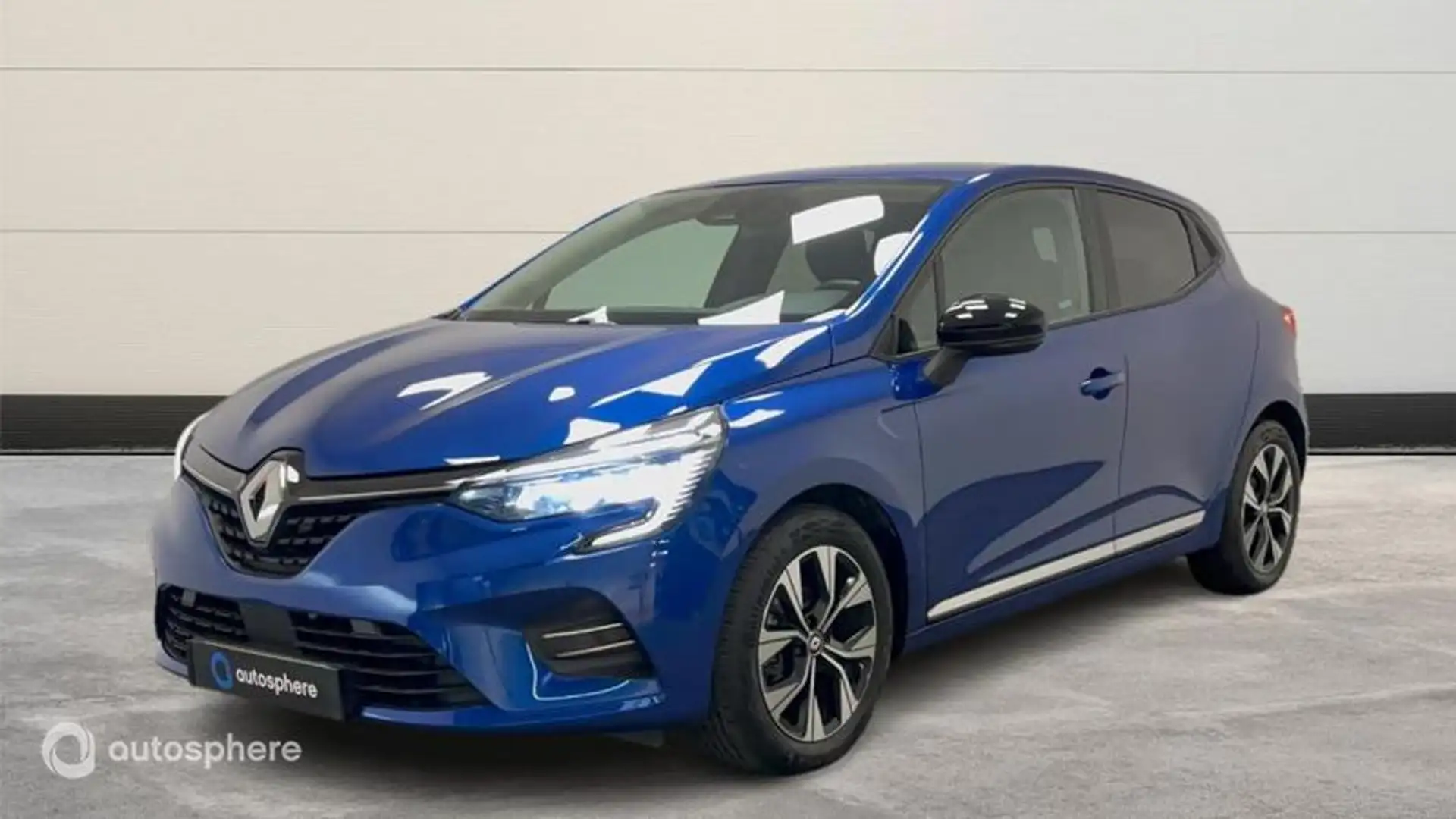 Renault Clio 1.0 TCe 90ch Evolution - 1