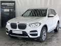 BMW X3 xDrive20d Bianco - thumbnail 1