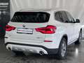 BMW X3 xDrive20d Bianco - thumbnail 4