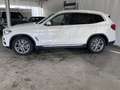 BMW X3 xDrive20d Bianco - thumbnail 3