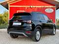 Volkswagen T-Cross T-Cross 2019 1.6 tdi Style 95cv Nero - thumbnail 9