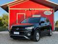 Volkswagen T-Cross T-Cross 2019 1.6 tdi Style 95cv Nero - thumbnail 4