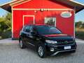 Volkswagen T-Cross T-Cross 2019 1.6 tdi Style 95cv Nero - thumbnail 1