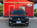 Volkswagen T-Cross T-Cross 2019 1.6 tdi Style 95cv Nero - thumbnail 2