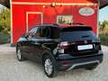 Volkswagen T-Cross T-Cross 2019 1.6 tdi Style 95cv Nero - thumbnail 6