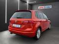 Volkswagen Golf Sportsvan VII 1.4 Panorama Tempomat Navi Orange - thumbnail 4