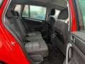 Volkswagen Golf Sportsvan VII 1.4 Panorama Tempomat Navi Orange - thumbnail 13